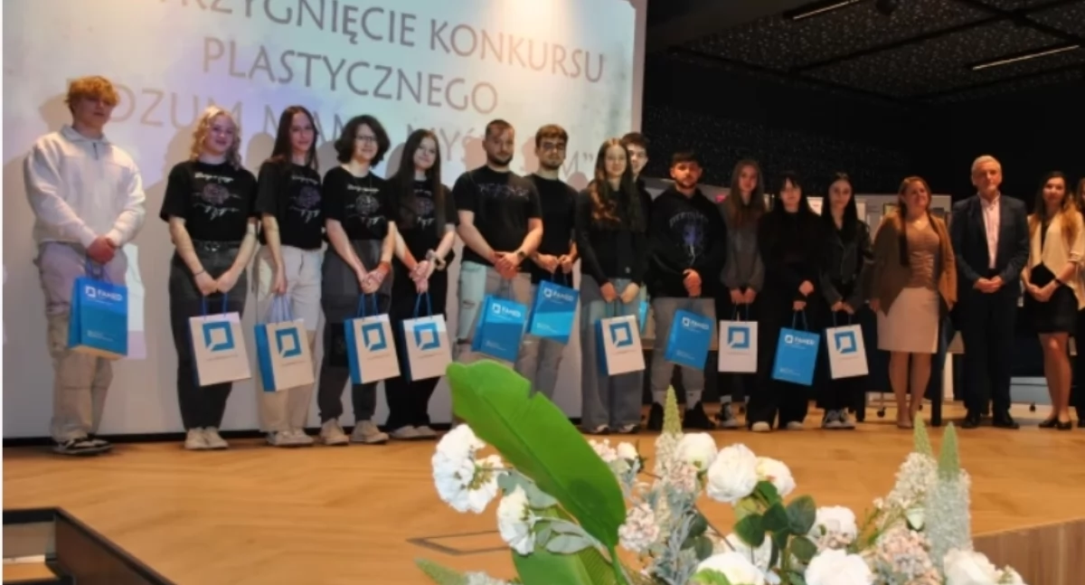 Nasze sprawy, Tydzień Mózgu nauka fascynującej odsłonie - zdjęcie, fotografia