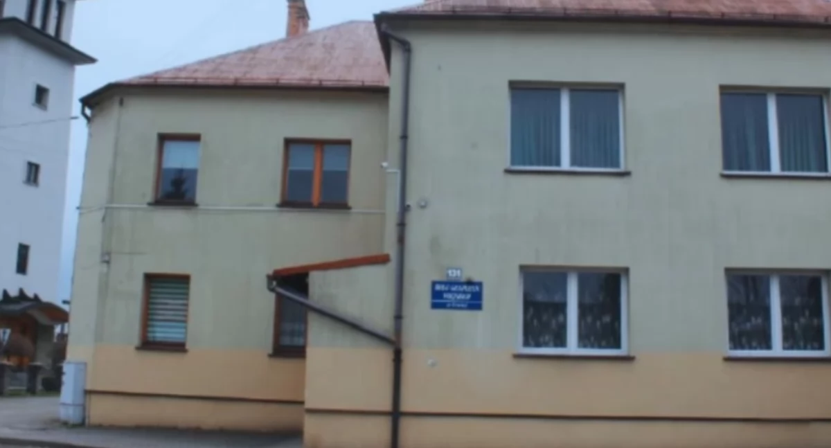 Inwestycje, Termomodernizacja budynków użyteczności publicznej Gminie Lipowa ekologiczne oszczędne rozwiązania - zdjęcie, fotografia