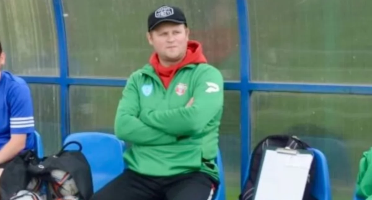 Zdj.LKS Soła Rajcza 