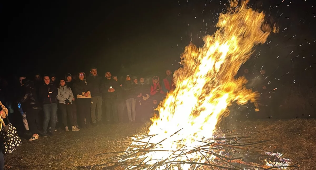 Nasze sprawy, Rocznica odejścia Pawła Matysce - zdjęcie, fotografia
