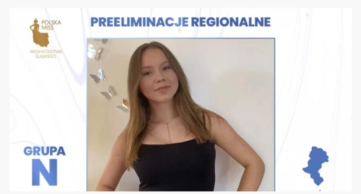 Fot. Miss Śląska