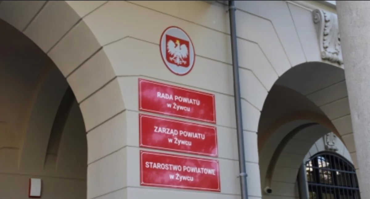 Nasze sprawy, Zmiana godzin pracy Starostwa Powiatowego Żywcu kwietnia - zdjęcie, fotografia