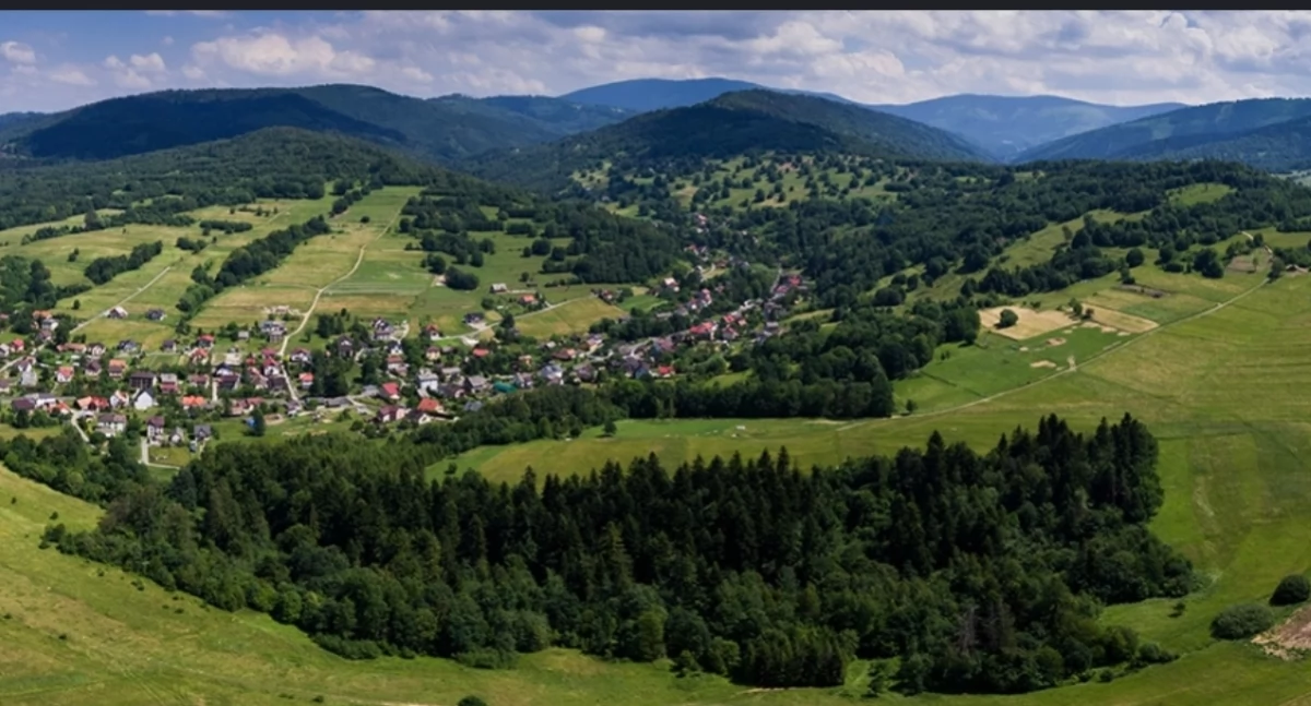 Fot Gmina Węgierska Górka 
