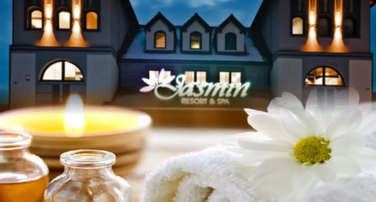 Nasze sprawy, Sposób wyjątkowy Dzień Wizyta Jasmin - zdjęcie, fotografia