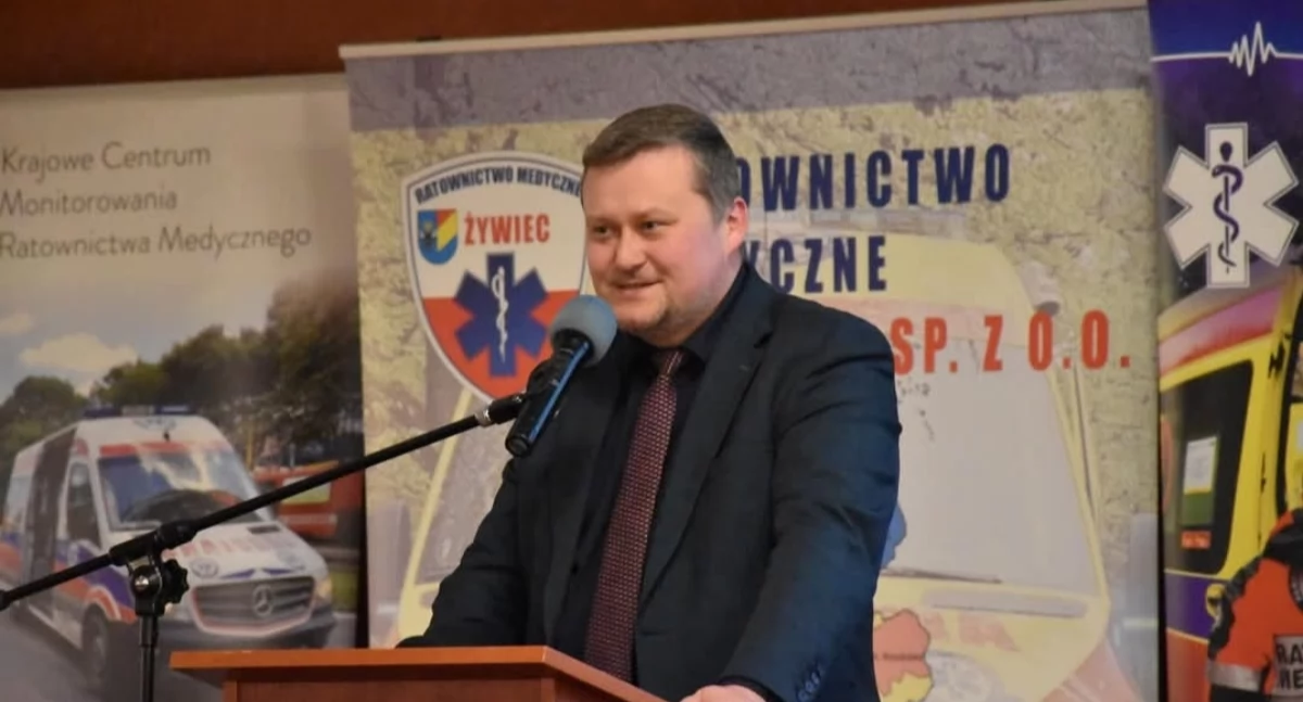 Nasze sprawy, Regionalne Mistrzostwa Ratownictwie Medycznym rozpoczęte! - zdjęcie, fotografia