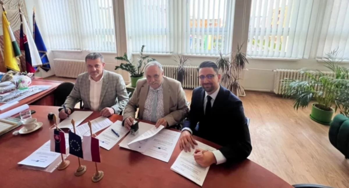 Fot. Urzad Gminy Milówka 