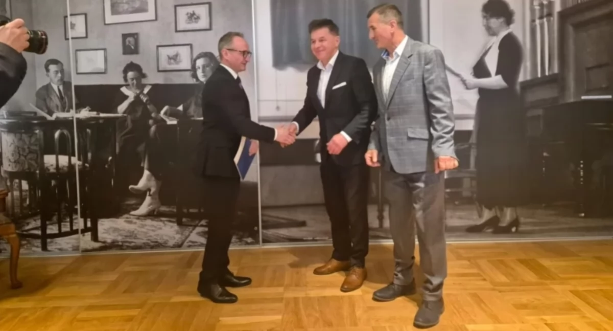 Fot. Gmina Ujsoły 