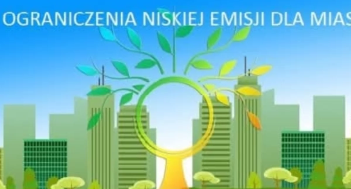 Nasze sprawy, Żywiec walczy niską emisją rusza edycja programu dotacyjnego - zdjęcie, fotografia