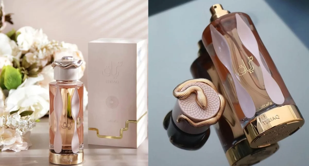 Materiał zewnętrzny, wybrać idealne perfumy arabskie Przewodnik początkujących - zdjęcie, fotografia