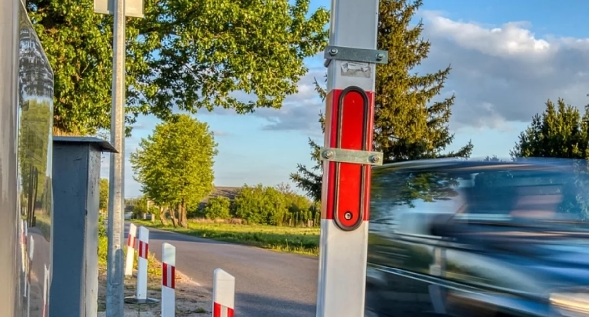 Drogi i Transport, Czasowe zamknięcia przejazdów kolejowych Gminie Węgierska Górka - zdjęcie, fotografia
