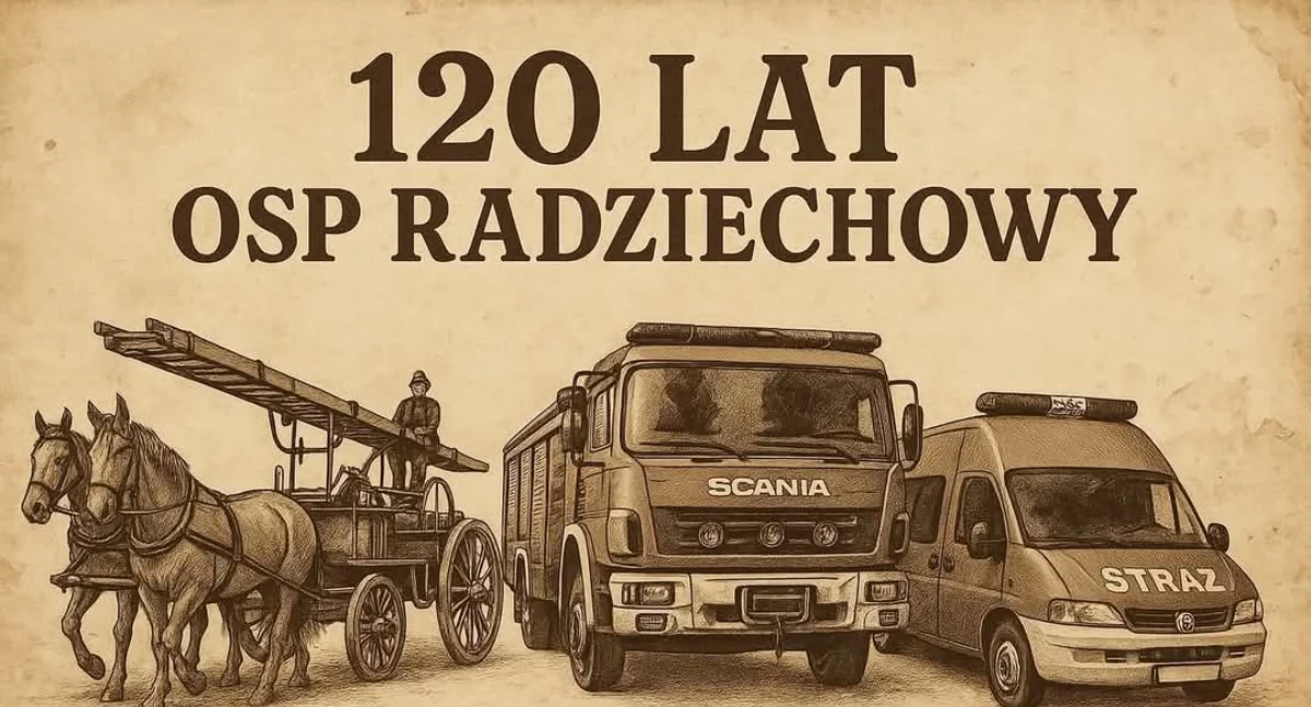 Nasze sprawy, Radziechowy świętuje lecie wielkie wydarzenie lipcu - zdjęcie, fotografia