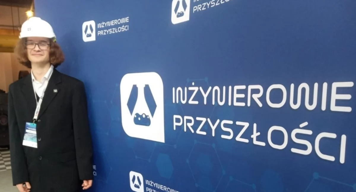 Fot. ZSME w Żywcu 