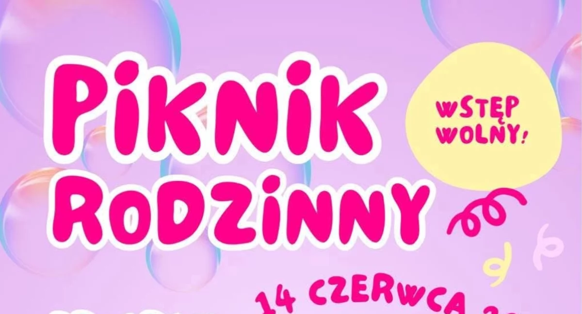 Atrakcje Turystyczne - Podróże małe i duże, Rodzinne świętowanie Leśnej Piknik pełen atrakcji! - zdjęcie, fotografia