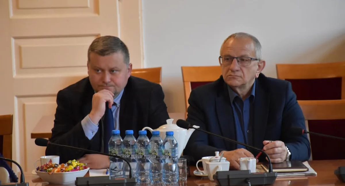 Zdj. Starostwo Powiatowe Żywiec
