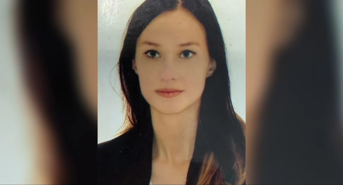 Komunikaty policji ostrzeżenia, Zaginęła letnia Emilia Wincenciak Policja prosi pomoc! - zdjęcie, fotografia