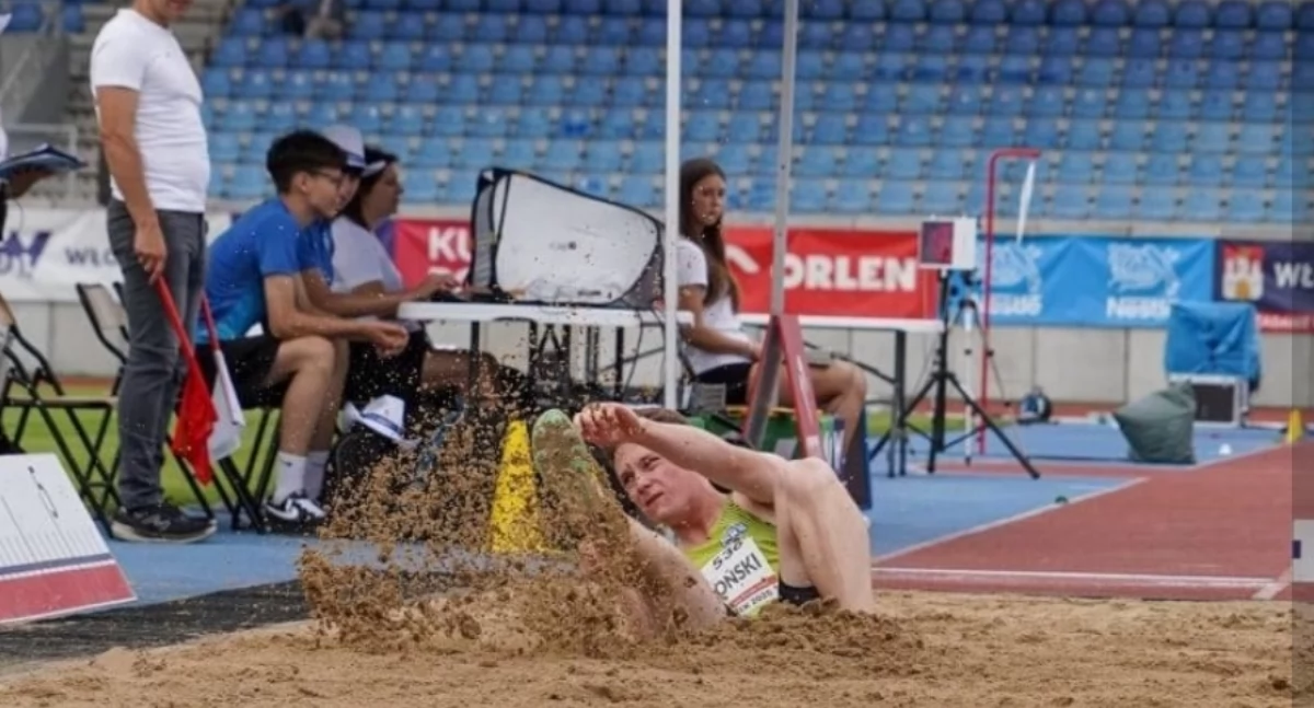 Fot. Lekkoatletyka Żywiec 