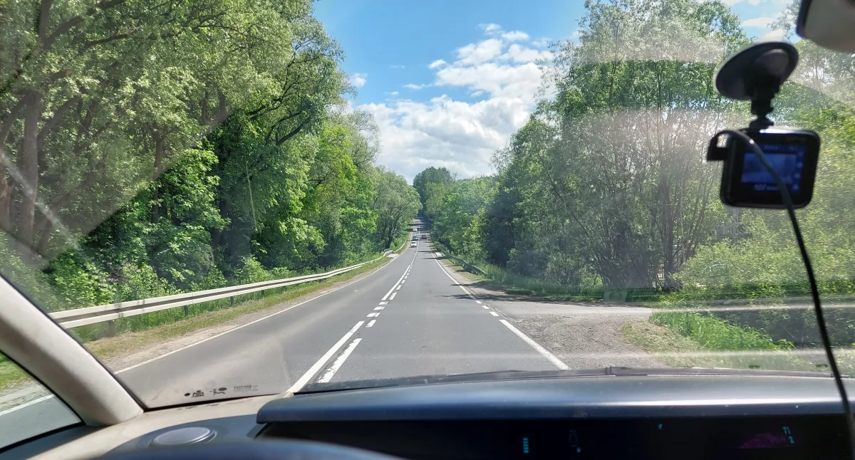 Drogi i Transport, Kolejne inwestycje drogowe Gminie Lipowa zakończone sukcesem! - zdjęcie, fotografia