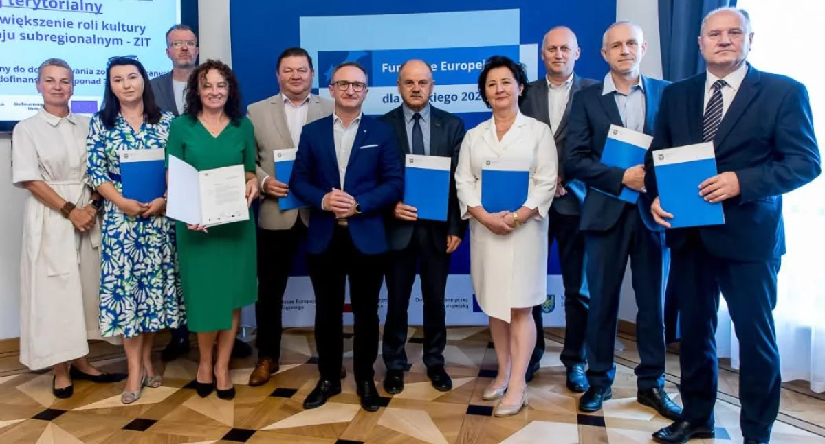 Zdj. Gmina Koszarawa 