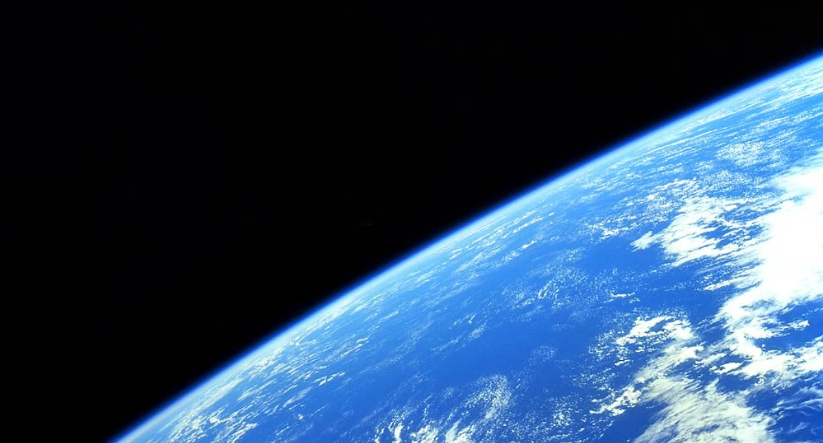 Nasze sprawy, Mirosław Dziergas własną planetoidą! - zdjęcie, fotografia