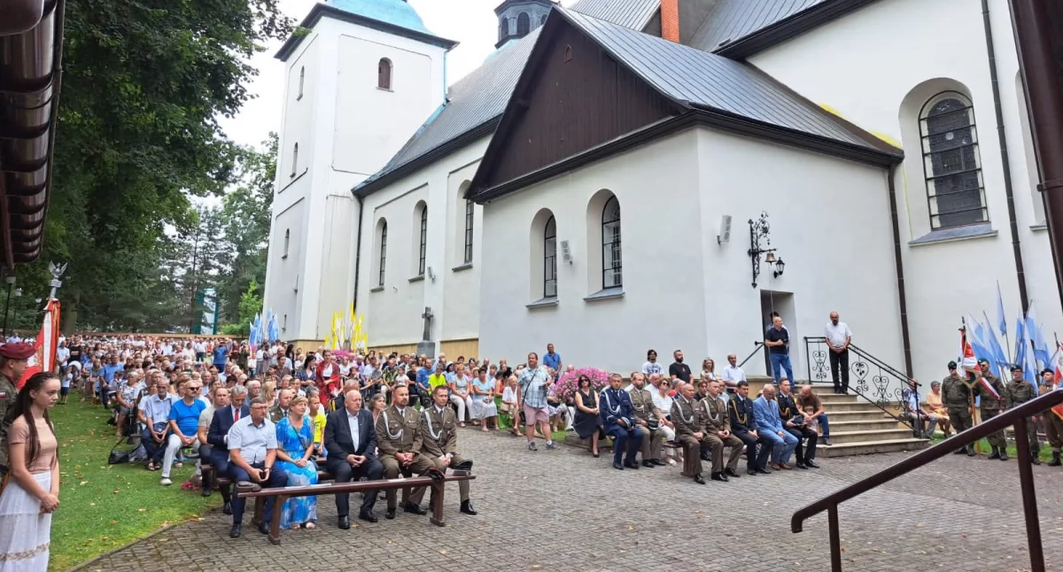 Zdj. Antoni Szlagor Fb