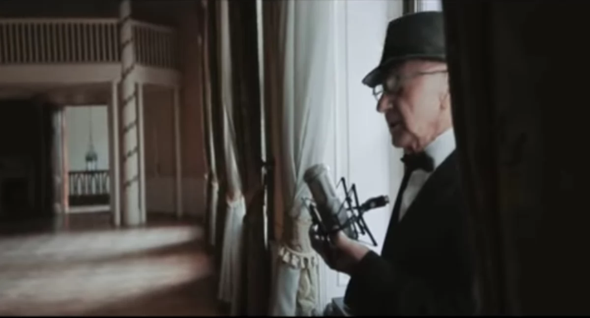 Nasze sprawy, Sally utwór sprzed ćwierć wieku powrócił nowej odsłonie Premiera teledysku Pałacu Habsburgów Żywcu - zdjęcie, fotografia