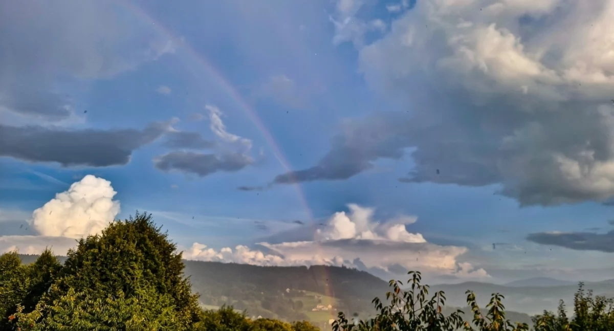 Atrakcje Turystyczne - Podróże małe i duże, dobrze znasz Beskidy - zdjęcie, fotografia