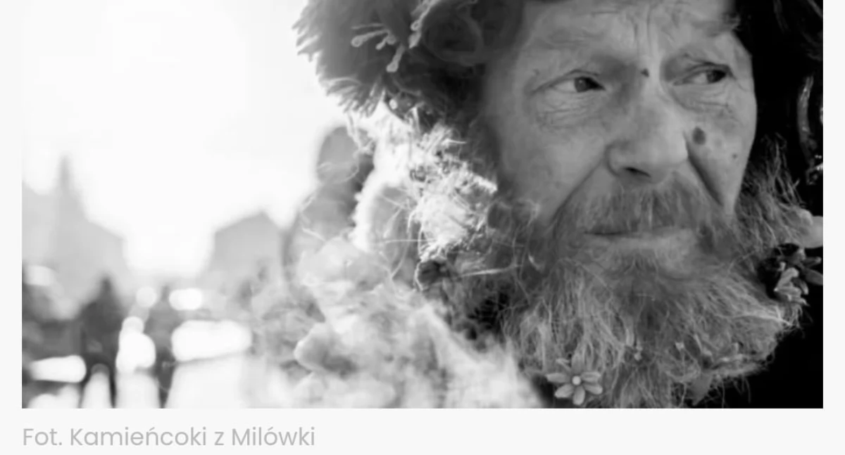 Fot. Kamieńcoki z Milowki