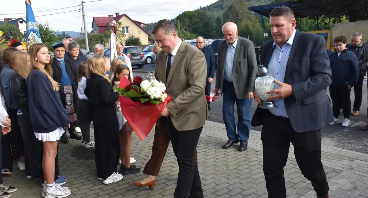 Zdj. Starostwo Powiatowe Żywiec