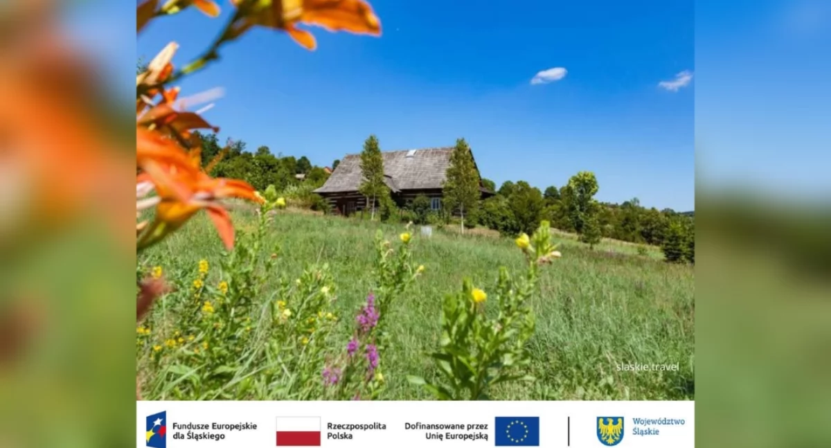 Inwestycje, Szlakiem kultury Żywiecczyzny projekt Aglomeracji Beskidzkiej dofinansowaniem unijnym - zdjęcie, fotografia