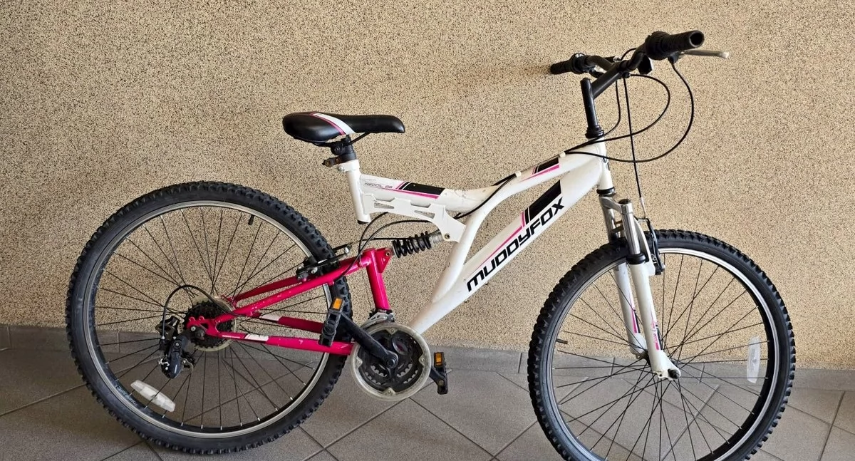 Komunikaty policji ostrzeżenia, Policja poszukuje właściciela odnalezionego roweru Żywcu - zdjęcie, fotografia