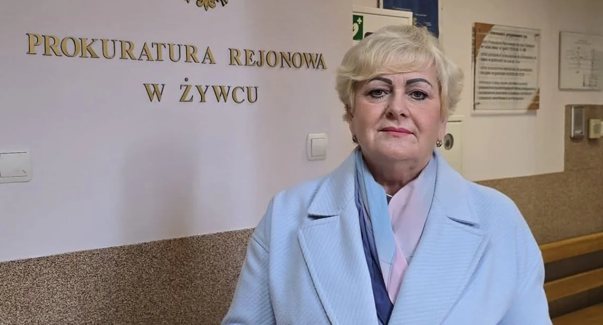 Nasze sprawy, Kontrola poselska Gminie Jeleśnia ujawniono kolejne nieprawidłowości - zdjęcie, fotografia