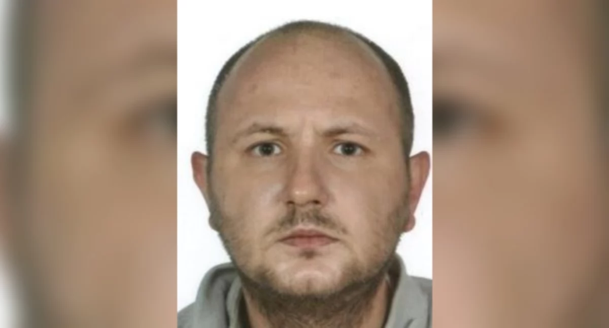 Komunikaty policji ostrzeżenia, Policja poszukuje zaginionego mieszkańca Żywca - zdjęcie, fotografia
