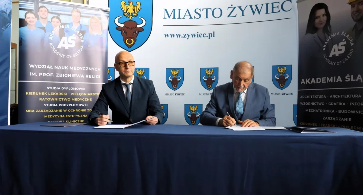 Zdj. FB Antoni Szlagor 