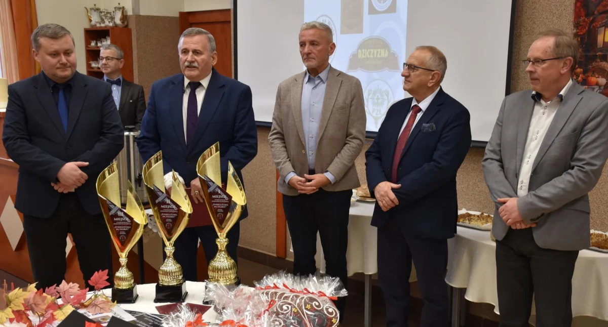 Zdj. Starostwo Powiatowe Żywiec