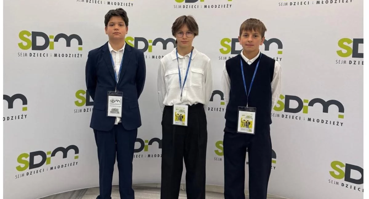 Fot Młodzieżowa rada gminy Świnna 