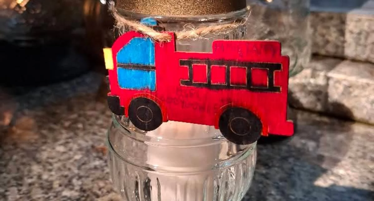 Zdj. MDP Łodygowice 