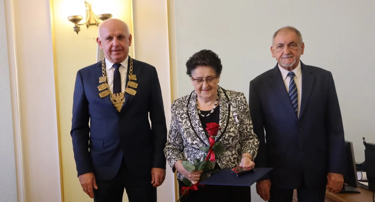 Zdj. FB Antoni Szlagor 