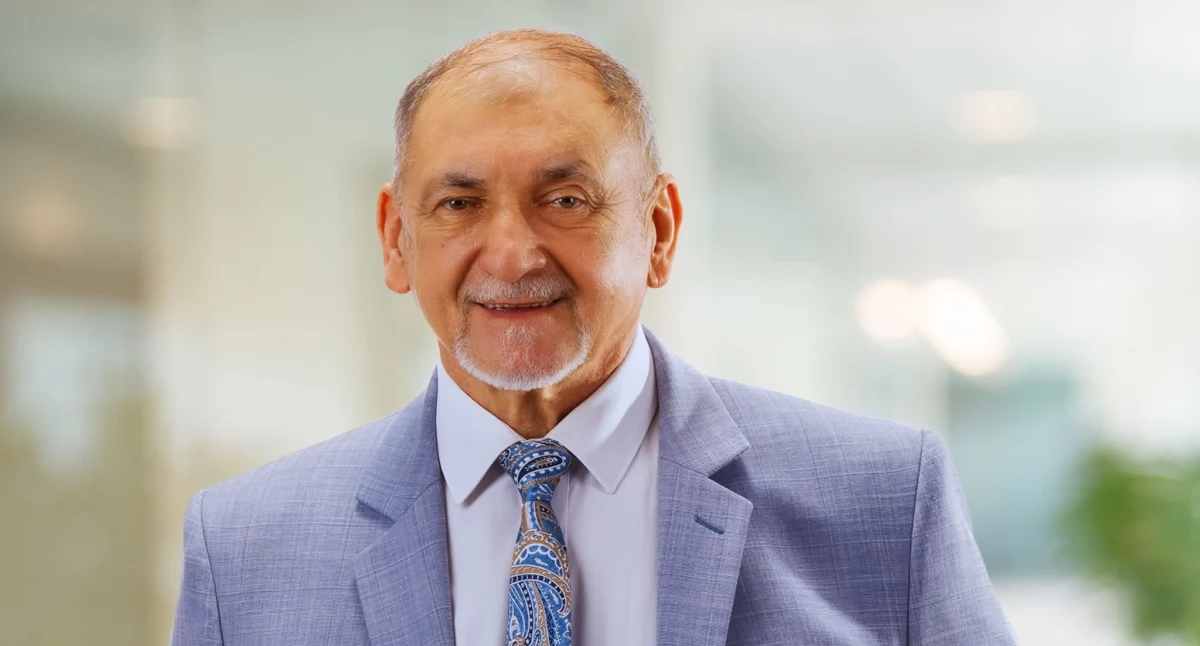 Zdj. FB Antoni Szlagor 