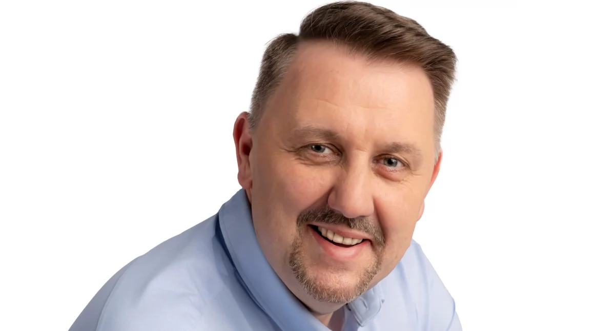 Zdj. FB Jarosław Klimaszewski 