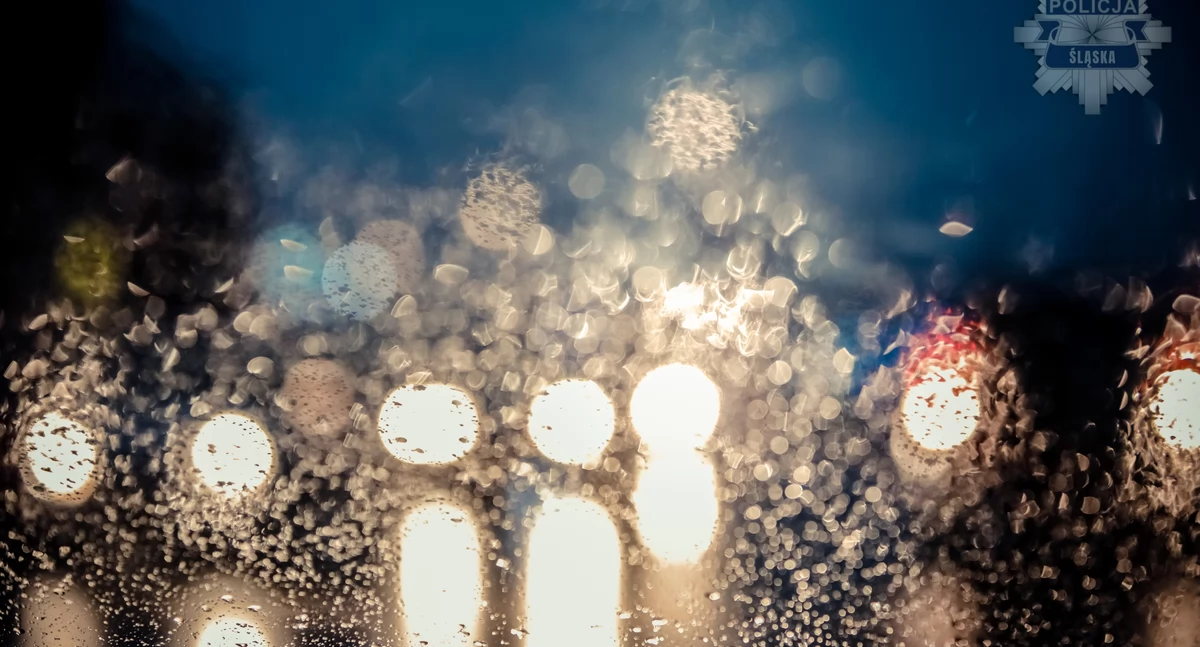 Nasze sprawy, Światła sprzymierzeńcy drodze - zdjęcie, fotografia