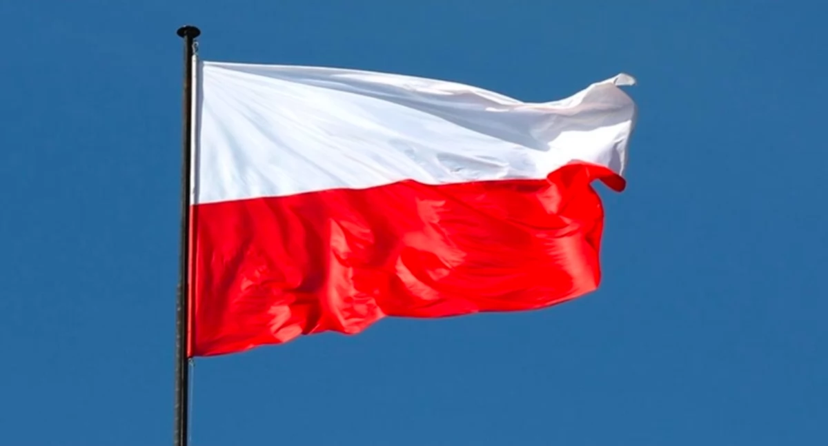 Nasze sprawy, Żywiec świętuje listopada Narodowe Święto Niepodległości - zdjęcie, fotografia