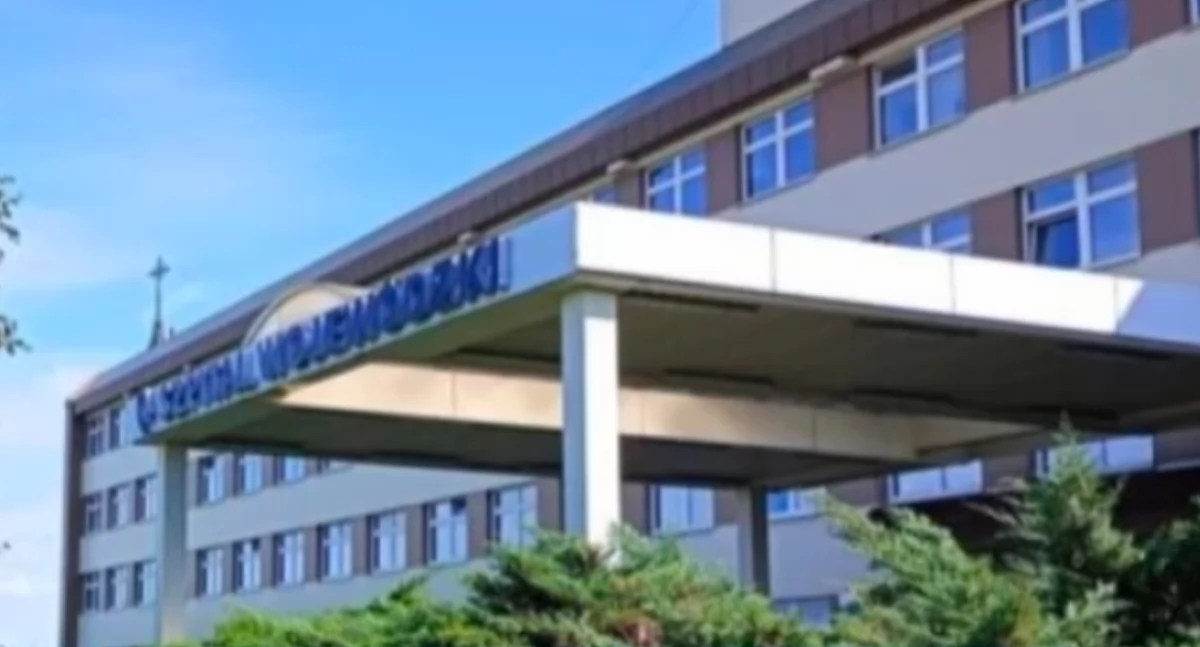 Fot. Szpital Wojewódzki w Bielsku-Białej 