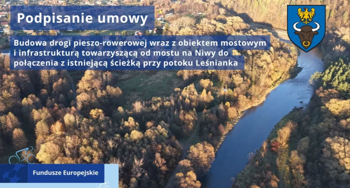 Zdj. Miasto Żywiec 