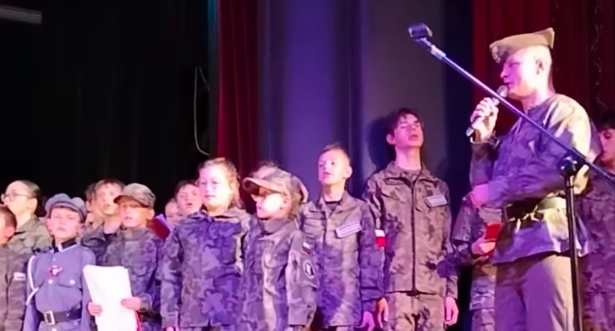 Koncerty – Muzyka , Żywiec Patriotycznie muzyczne świętowanie Niepodległości - zdjęcie, fotografia