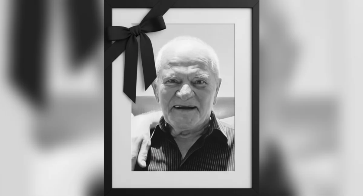 Odeszli od nas- wspomnienia, Wspomnienie Kluza - zdjęcie, fotografia