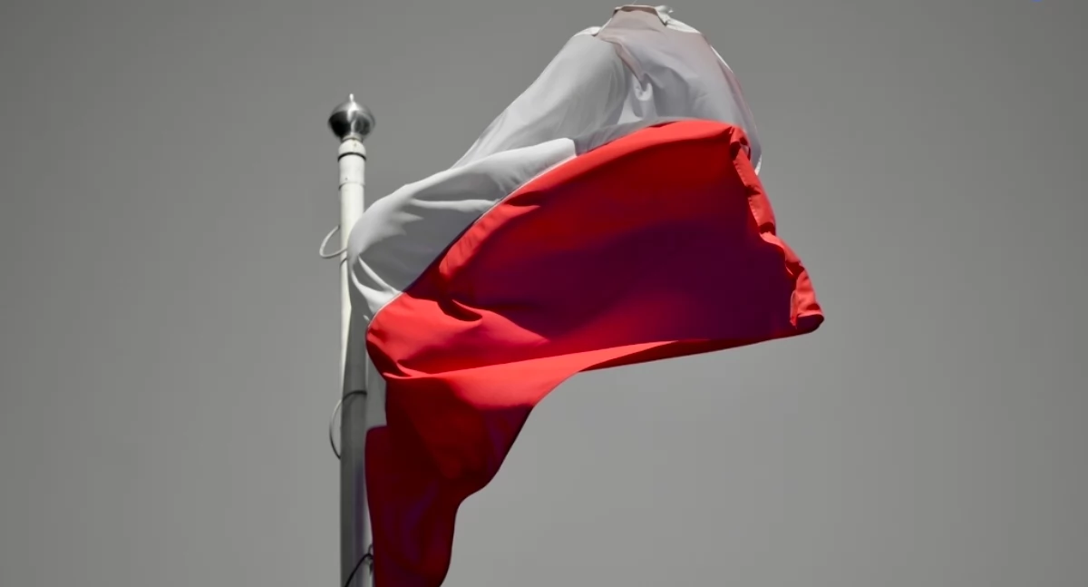 Nasze sprawy, Wczoraj obchodziliśmy Narodowe Święto Niepodległości - zdjęcie, fotografia