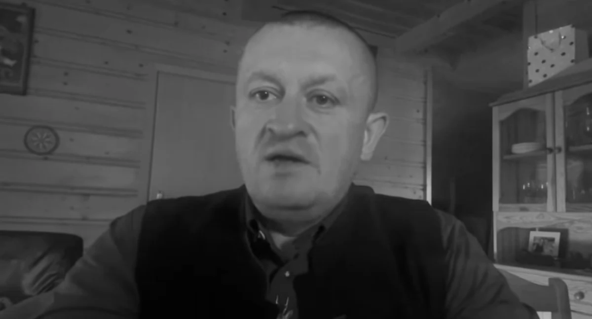 Zdj. Fb. Mariusz Kąkol 