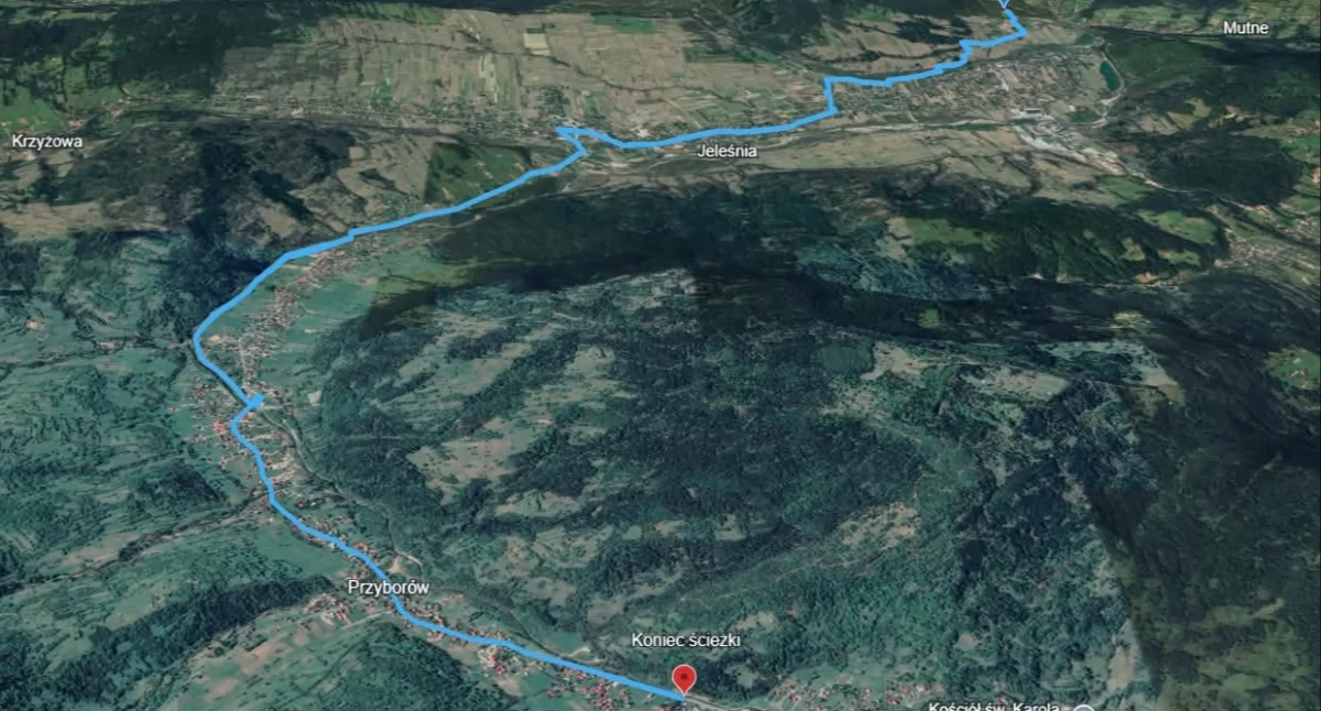 VeloKoszarawa – nowa rowerowa atrakcja w Gminie Jeleśnia