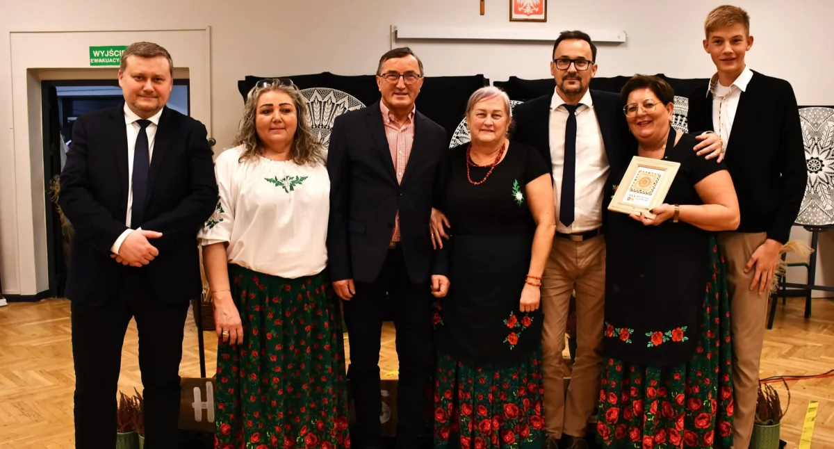 Zdj. Ośrodek Promocji Gminy Węgierska Górka 