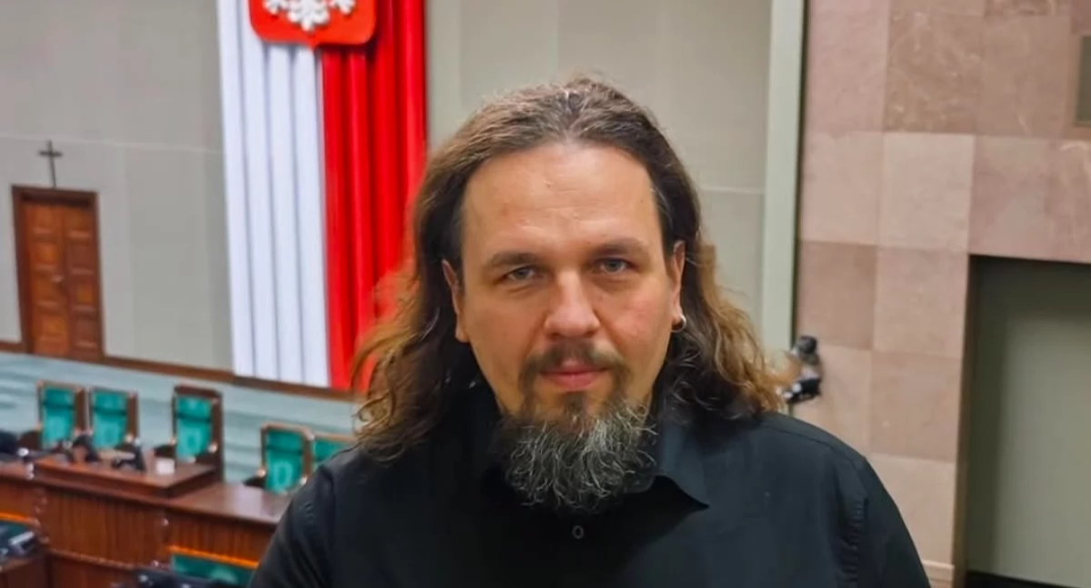 Zdj. Danielowi Flaka fb.